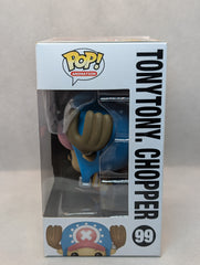 Tonytony. Chopper - 2018 Reproduction Version - #99 - (c)
