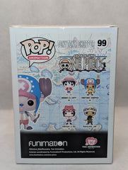 Tonytony. Chopper - 2018 Reproduction Version - #99 - (c)