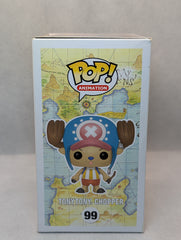 Tonytony. Chopper - 2018 Reproduction Version - #99 - (c)