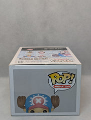 Tonytony. Chopper - 2018 Reproduction Version - #99 - (c)