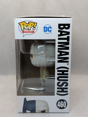 Batman™ (Hush) - Gs Exclusive - #460 - (JL)