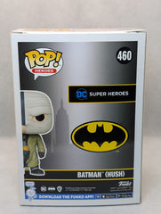 Batman™ (Hush) - Gs Exclusive - #460 - (JL)