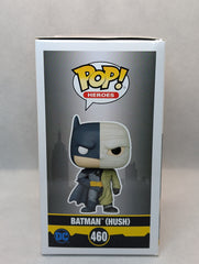 Batman™ (Hush) - Gs Exclusive - #460 - (JL)