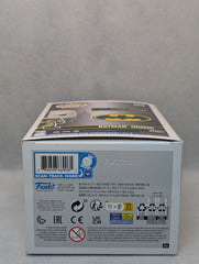 Batman™ (Hush) - Gs Exclusive - #460 - (JL)