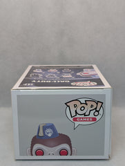 Monkey Bomb - Gs Exclusive - #147 - (JL)