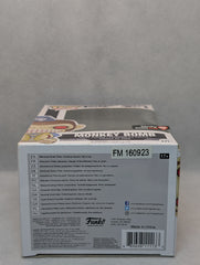 Monkey Bomb - Gs Exclusive - #147 - (JL)