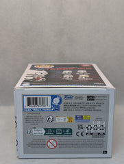 Art The Clown With Bike - #1591 - (JL)