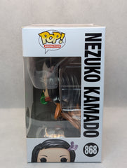 Nezuko Kamado - Special Edition - #868 - (JL)
