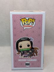 Nezuko Kamado - Special Edition - #868 - (JL)