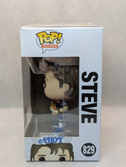 Steve - Barkin-Robbins Exclusive - #829 - (JL)