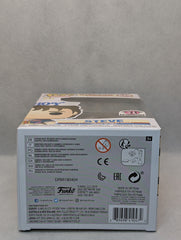 Steve - Barkin-Robbins Exclusive - #829 - (JL)