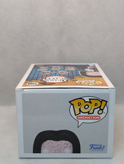 Kagaya Ubuyashiki - Gs Exclusive - #1289 - (JL)