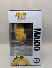 Makio - Gs Exclusive - #1538 - (JL)