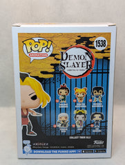 Makio - Gs Exclusive - #1538 - (JL)