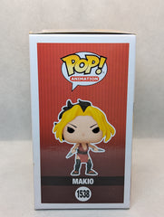 Makio - Gs Exclusive - #1538 - (JL)