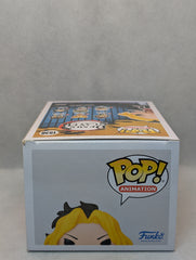 Makio - Gs Exclusive - #1538 - (JL)