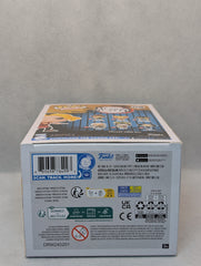 Makio - Gs Exclusive - #1538 - (JL)