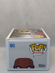 Red Hood - Pop In A Box Exclusive - #372 - (JL)