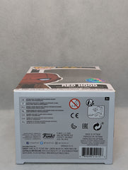 Red Hood - Pop In A Box Exclusive - #372 - (JL)