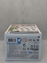 Michelangelo -B+W CHASE - Limited Px Previews Exclusive - #34 - (JL)