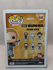 Dwight - Fall Convention Exclusive - #544 - (JL)