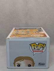 Dwight - Fall Convention Exclusive - #544 - (JL)