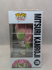 Mitsuri Kanroji - #1306 - (JL)