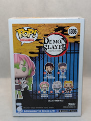 Mitsuri Kanroji - #1306 - (JL)