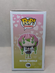 Mitsuri Kanroji - #1306 - (JL)