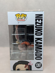 Nezuko Kamado - Special Edition - #1397 - (JL)