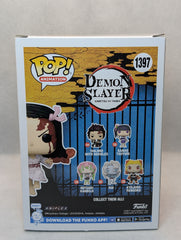 Nezuko Kamado - Special Edition - #1397 - (JL)