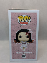 Nezuko Kamado - Special Edition - #1397 - (JL)