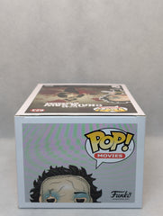 Leatherface (Pretty Woman Mask) - Hot Topic Exclusive - #623 - (JL)