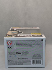 Leatherface (Pretty Woman Mask) - Hot Topic Exclusive - #623 - (JL)