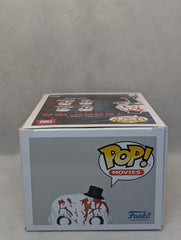 Art The Clown - #1592 - (JL)