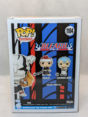 Fully-Hollowfied Ichigo - EE Exclusive - #1104 - (JL)