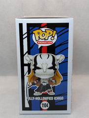 Fully-Hollowfied Ichigo - EE Exclusive - #1104 - (JL)