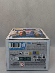 Fully-Hollowfied Ichigo - EE Exclusive - #1104 - (JL)