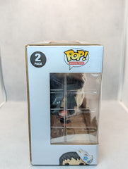 Makomo & Sabito - Convention Limited Edition - 2-Pack - (JL)