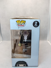 Final Selection Guides - GITD - Amazon Exclusive -  2-Pack - (JL)