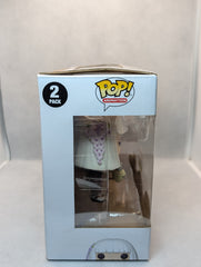 Final Selection Guides - GITD - Amazon Exclusive -  2-Pack - (JL)