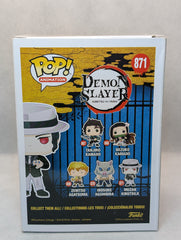 Muzan Kibutsuji - #871 - (JL)