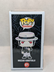 Muzan Kibutsuji - #871 - (JL)