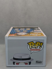 Muzan Kibutsuji - #871 - (JL)