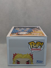 Kyojuro Rengoku - #1308 - (JL)