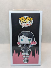 Enmu - Summer Convention Limited Edition - #1158 - (JL)