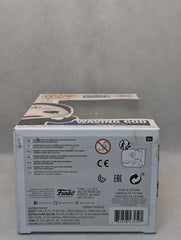 Waving God - #811 - (JL)