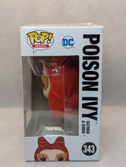 Poison Ivy (Batman & Robin) - Specialty Series Exclusive - #343 - (JL)