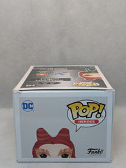 Poison Ivy (Batman & Robin) - Specialty Series Exclusive - #343 - (JL)