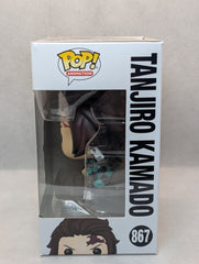 Tanjiro Kamado - #867 - (JL)